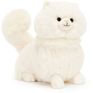 Jellycat Carissa Perser Kat 25 cm