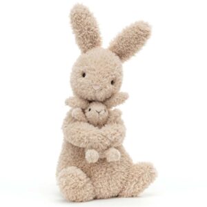 Jellycat Huddles Kanin 24 cm