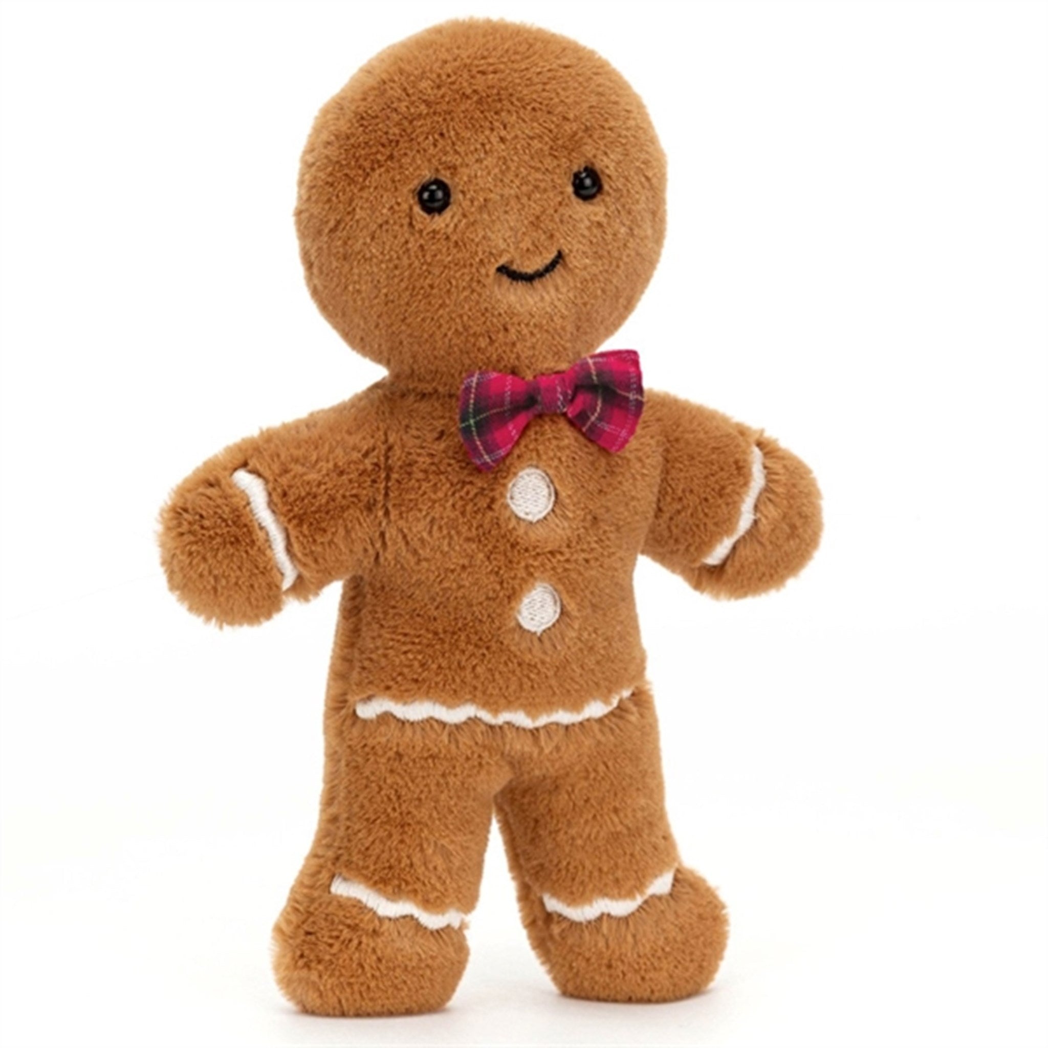Jellycat Jolly Peberkage Fred 20 cm Jellycat Jolly Peberkage Fred 20 cm