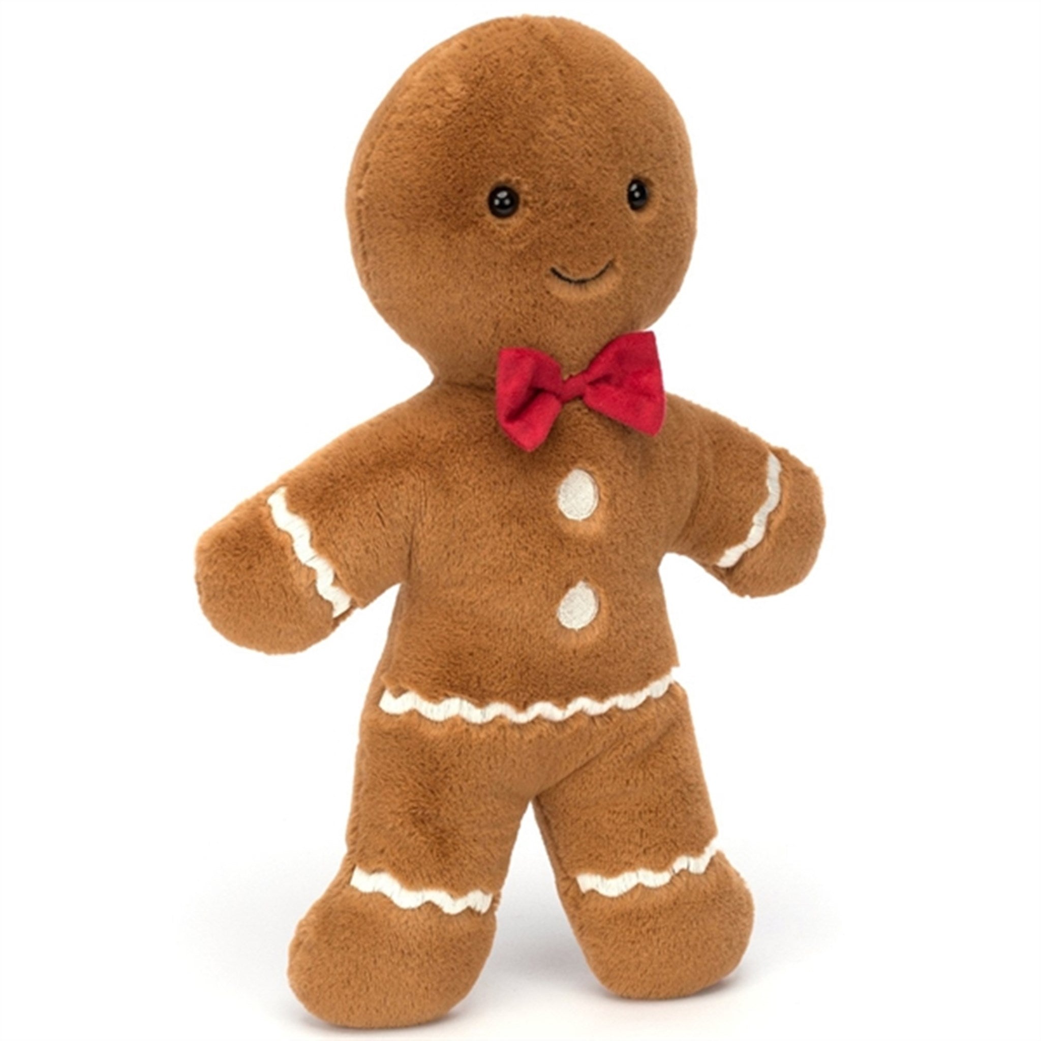 Jellycat Jolly Peberkagemand 52 cm Jellycat Jolly Peberkagemand 52 cm