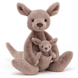 Jellycat Kara Kænguru 35 cm