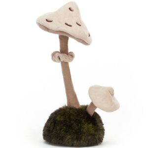 Jellycat Wild Nature Parasolhat 15 cm