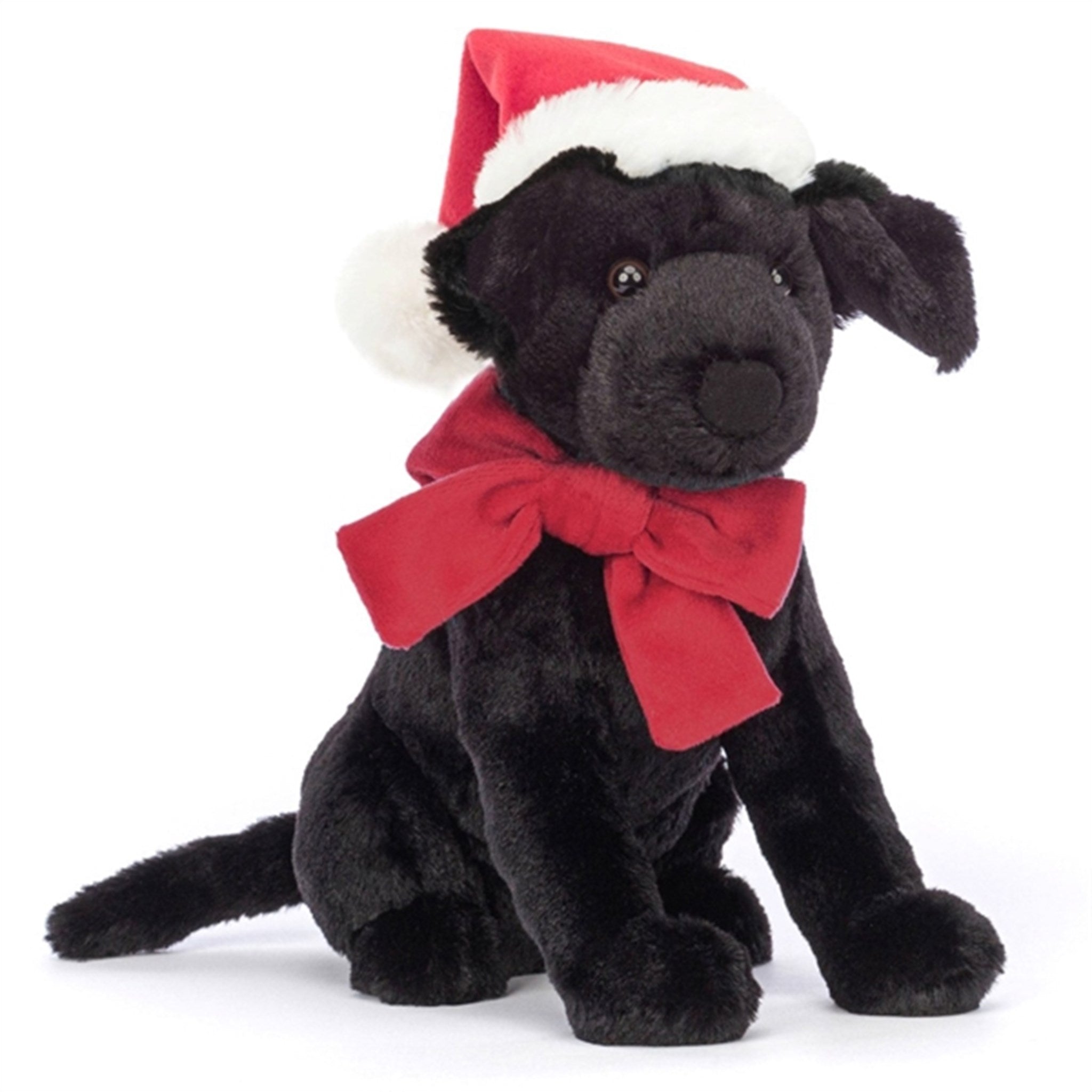 Jellycat Winter Warmer Pippa Labrador 22 cm Jellycat Winter Warmer Pippa Labrador 22 cm