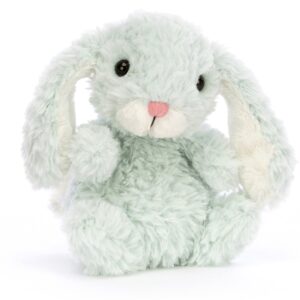 Jellycat Yummy Kanin Mint 13 cm