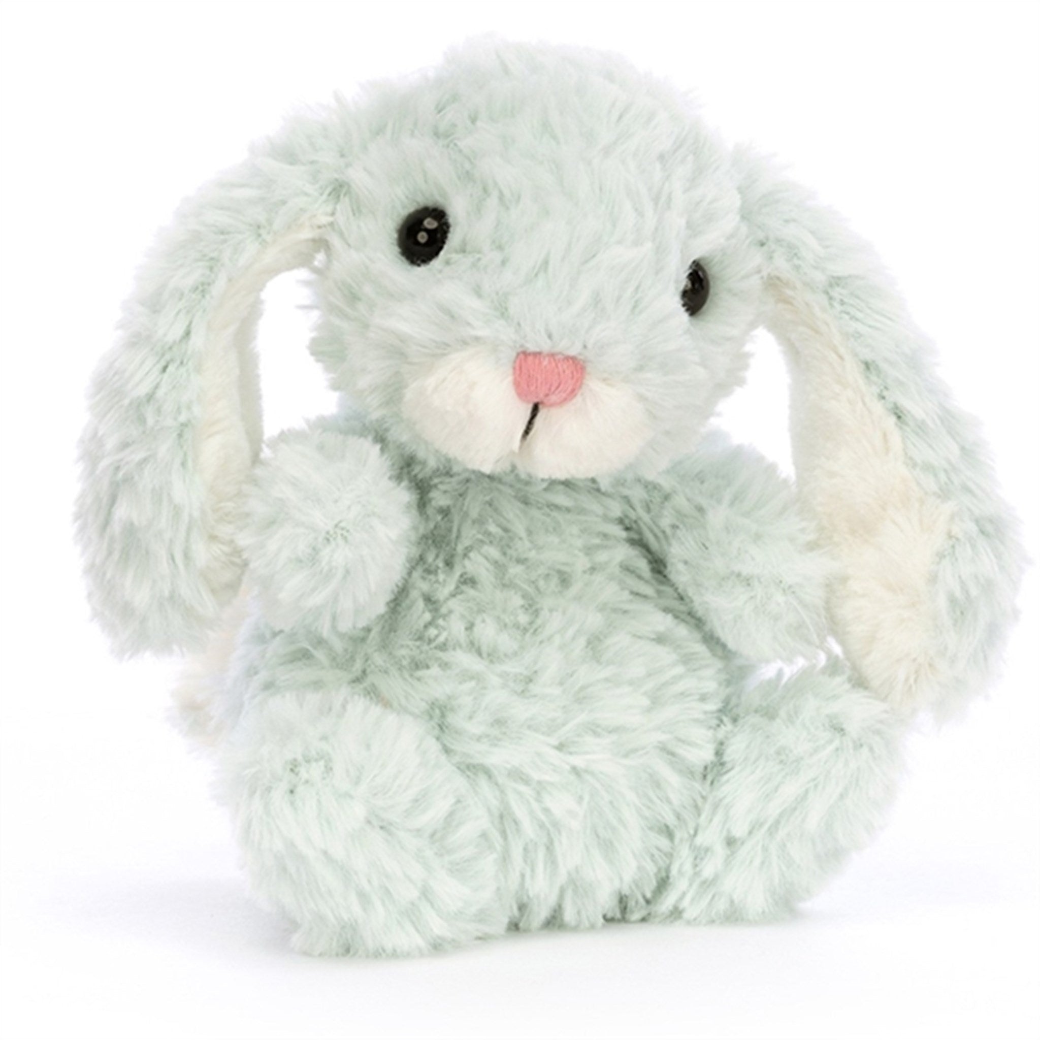 Jellycat Yummy Kanin Mint 13 cm Jellycat Yummy Kanin Mint 13 cm