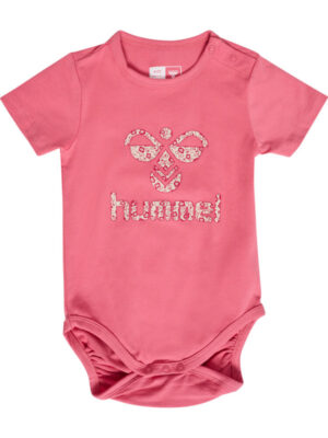 Jocha body kortærmet - DESERT ROSE - 74