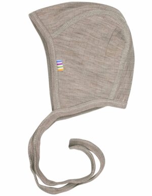 Joha Hue Uld 2-lags Hjelmhue Sesame Melange