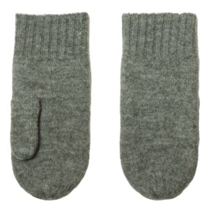 Joha Luffer Uld Grey Melange - Kvinder