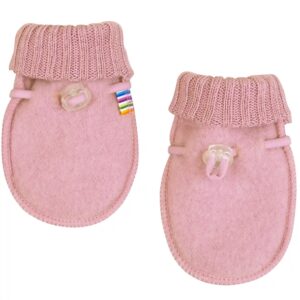 Joha Luffer Uld Rosa