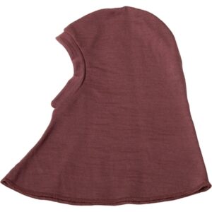 Joha Uld Bordeaux Elefanthue 1-Lags - Str. 41