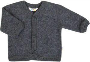 Joha Uld Cardigan Grå