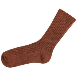Joha Uld Kobber Sokker - Str. 23-26