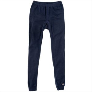 Joha Uld Marine Leggings - Str. 140