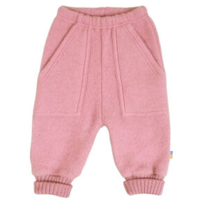 Joha Uld Old Rose Bukser - Str. 90