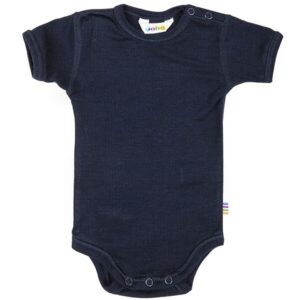 Joha Uld Rib Marine Body - Str. 70 cm