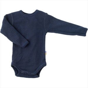 Joha Uld Rib Marine Body - Str. 90 cm