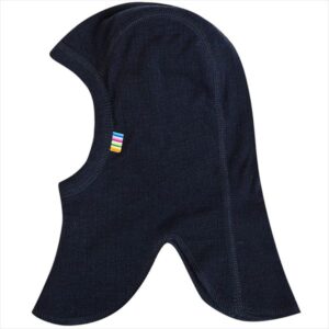 Joha Uld Rib Marine Elefanthue - Str. 48