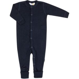 Joha Uld Rib Marine Natdragt 2 i 1 - Str. 100