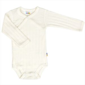 Joha Uld Rib Nature Body Kryds - Str. 40 cm
