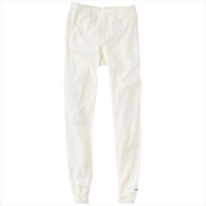 Joha Uld Rib Nature Leggings - Str. 50