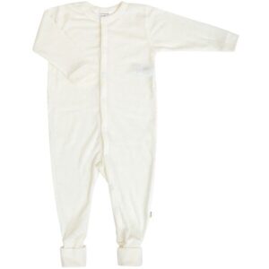Joha Uld Rib Nature Natdragt 2 i 1 - Str. 70