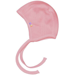 Joha Uld Rib Old Rose Hue - Str. 45