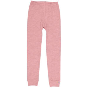 Joha Uld Rib Old Rose Leggings - Str. 110