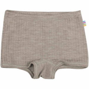 Joha Uld Rib Sesame Melange Hipster - Str. 90