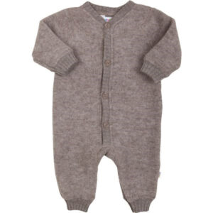 Joha Uld Sesame Melange Heldragt - Str. 100