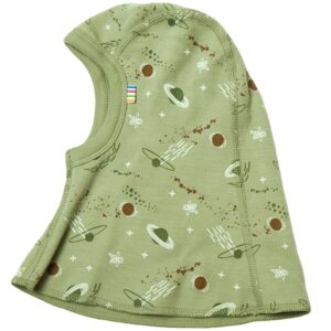 Joha Uld/Bomuld Satelite Elefanthue Double Layer - Str. 41