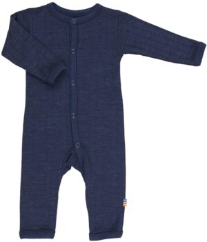 Joha Uld/Silke Heldragt Navy blå