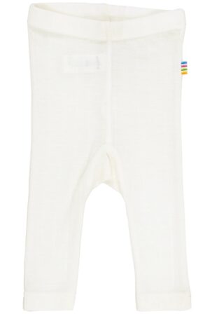 Joha Uld/Silke Leggings Natur