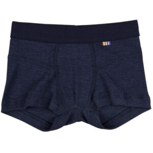 Joha Uld/Silke Marine Boxershorts - Str. 150