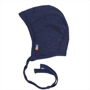 Joha Uld/Silke Marine Hue - Str. 48