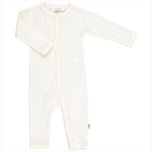 Joha Uld/Silke Rib Nature Heldragt - Str. 50