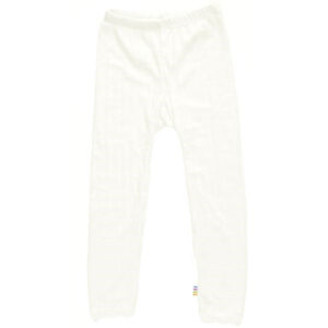 Joha Uld/Silke Rib Nature Leggings - Str. 100
