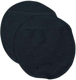Joha ammeindlæg uld sort