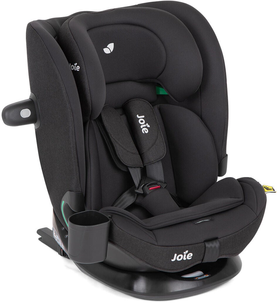 Joie I-Bold Autostol, Shale Joie I-Bold Autostol, Shale