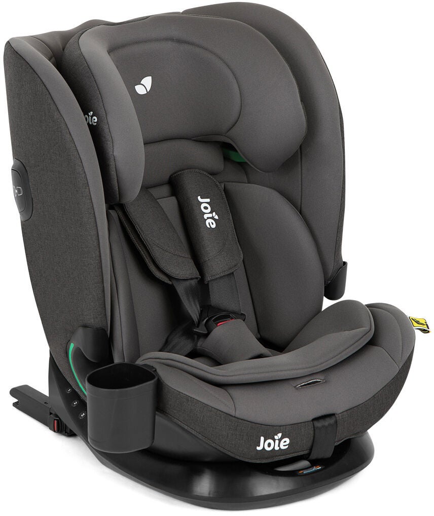 Joie I-Bold Autostol, Thunder Joie I-Bold Autostol, Thunder