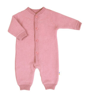 Jumpsuit - Old rose - 90
