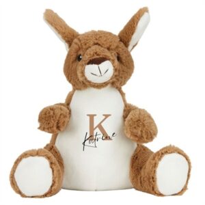 Kænguro bamse