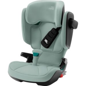 Kidfix i-Size - jade green