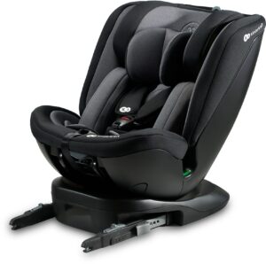 Kinderkraft XPEDITION 2 i-Size Autostol, Black