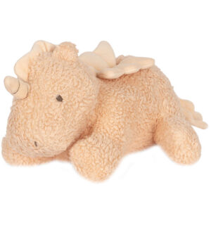 Konges Sløjd Bamse - Enhjørning - 28 cm - Sun Kiss