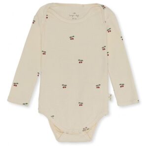 Konges Sløjd Cherry Body - Str. 2 år