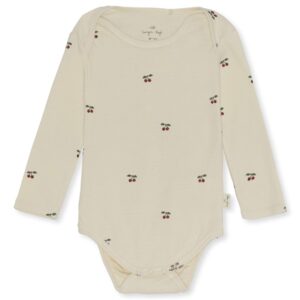 Konges Sløjd Cherry Body - Str. 3 år