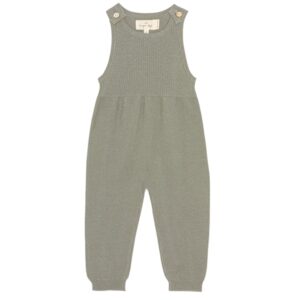 Konges Sløjd Dried Sage Valkan Spencer - Str. 6 mdr