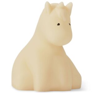 Konges Sløjd Silikone Lampe Unicorn Shell