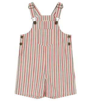 Konges Sløjd Smækbukser - Marlon - Antique Stripe