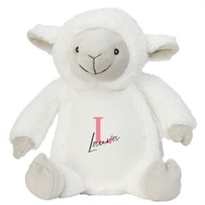 Lam bamse